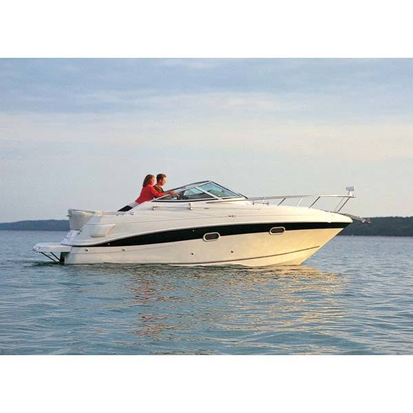 Cuddy Cabin Outboard Boat O330835
