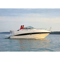 Cuddy Cabin Outboard Boat O330835