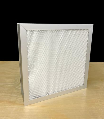 12"x12" 99.99% HEPA Horizontal Laminar Flow Hood 110V K233