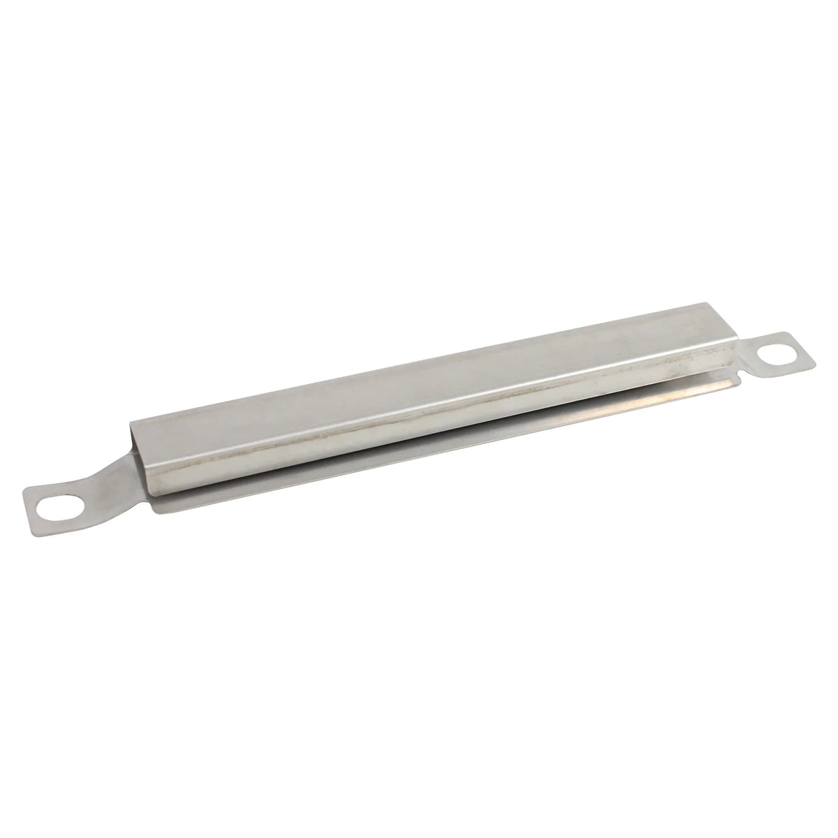 3 BBQ Grill Burner Crossover Tube & 4 Heat Shield Plate Tent & 4 Tube Burner Replacement Parts J471