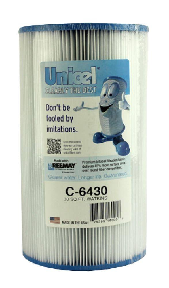 6 Pack Filter Replacement Cartridge W810