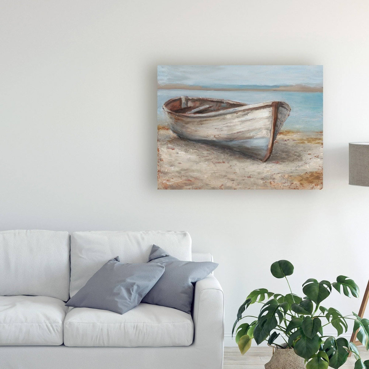 Canvas Art S64021