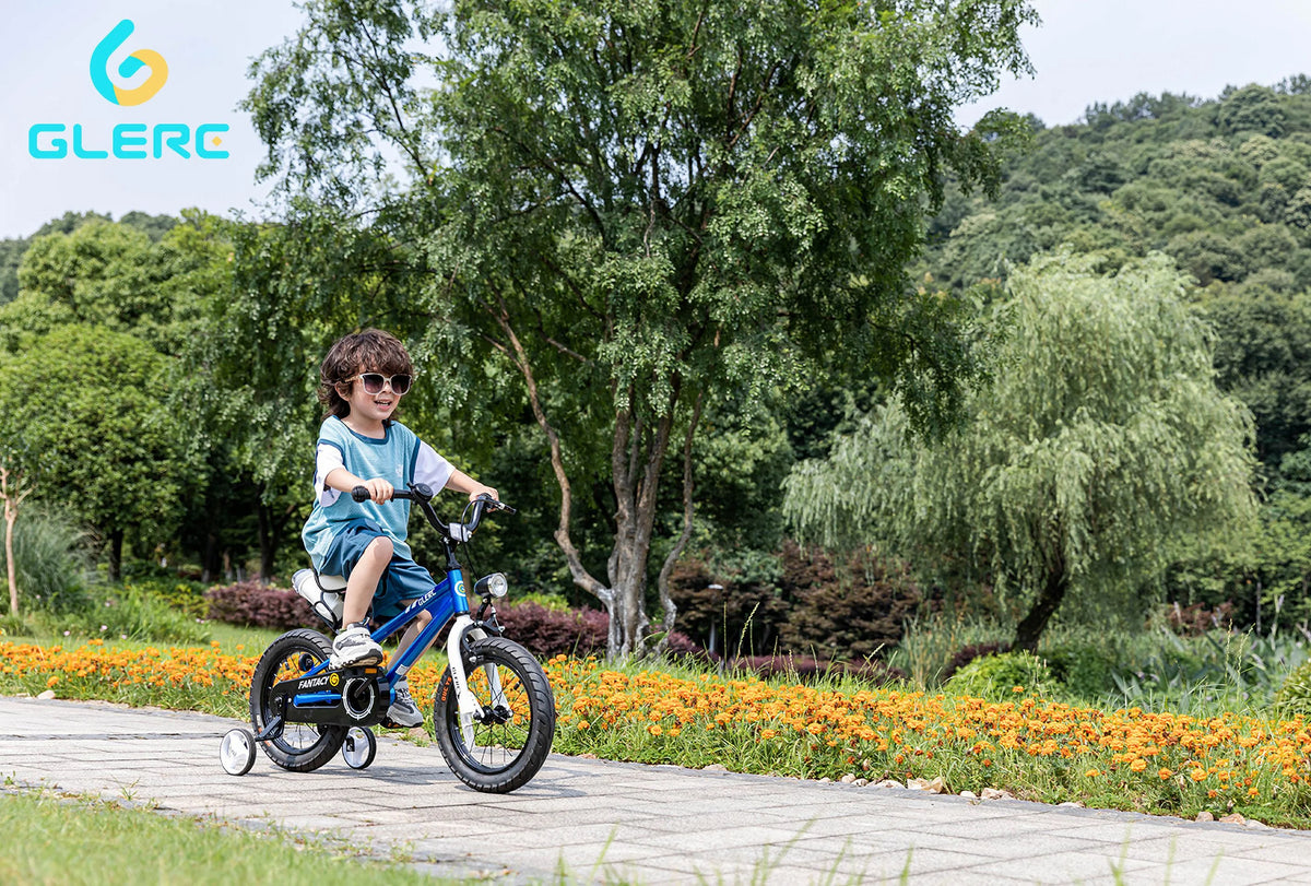 12 inch Toddler and Kids Bike D7415