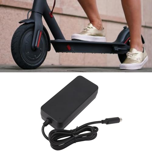 42V 1.7A 71W Battery Charger for Electric Kick Scooter O7290
