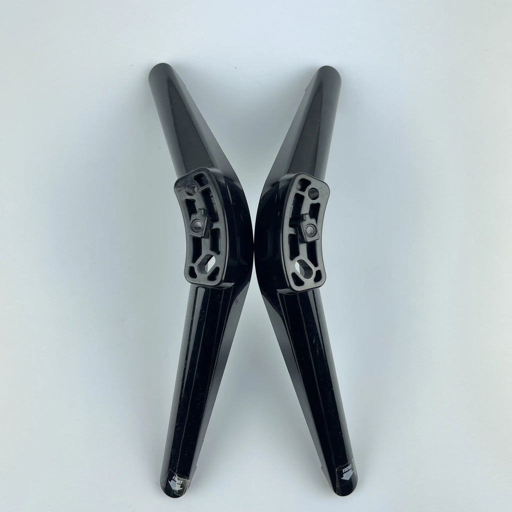 Replacement Base Stand Legs for Smart TV Q4238