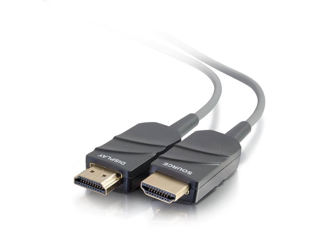 164ft High Speed HDMI Active Optical Cable, Cmp Rated A329221