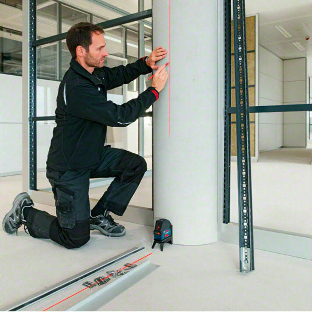 Combi Laser K122