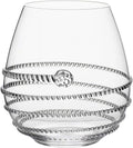 Stemless Red Wine Glass F118287
