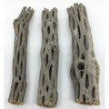 Natural Cholla Wood 3 Pieces Aquarium Decoration J54562
