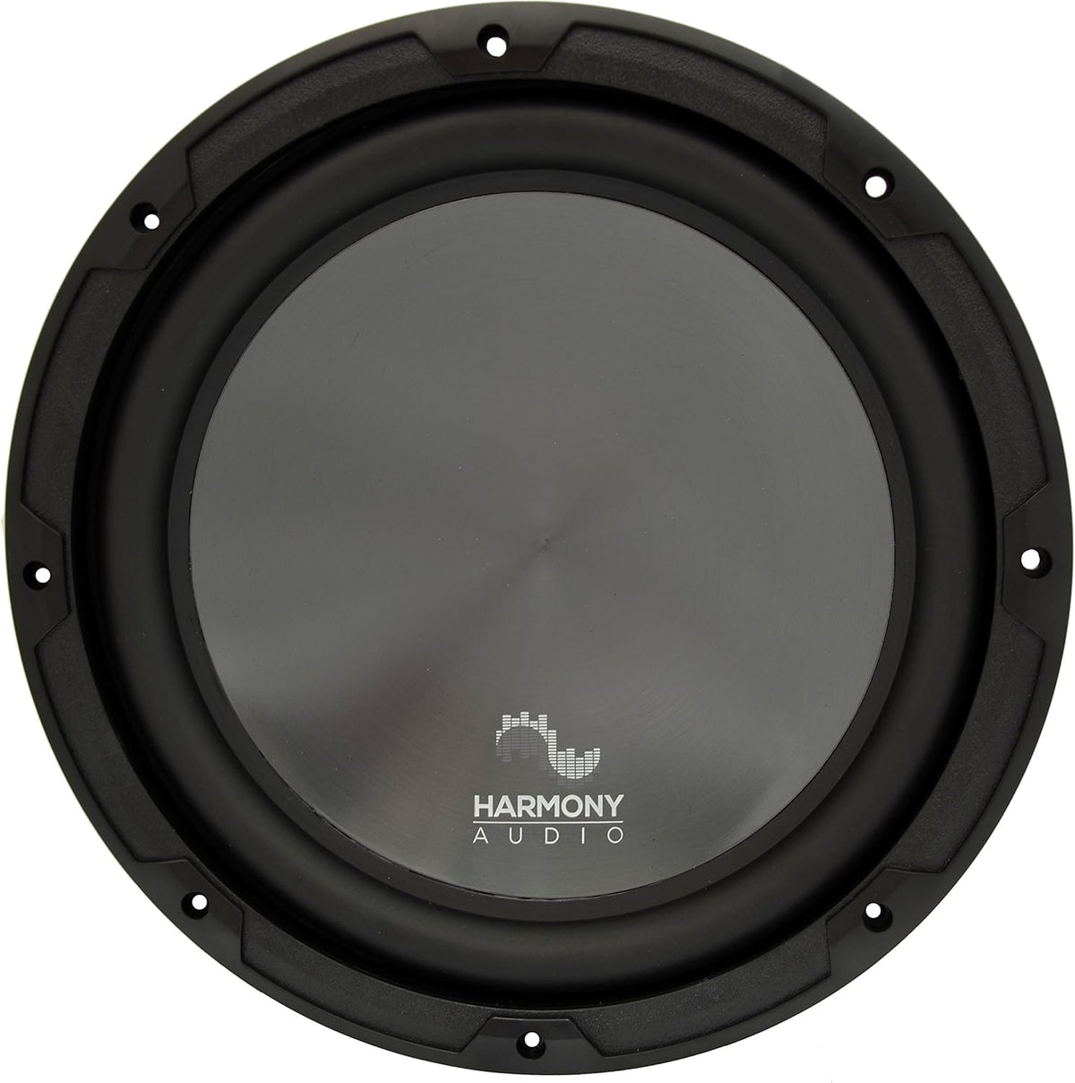 Dual 12 Sub Box Subwoofer Enclosure & 800W Amplifier C975575
