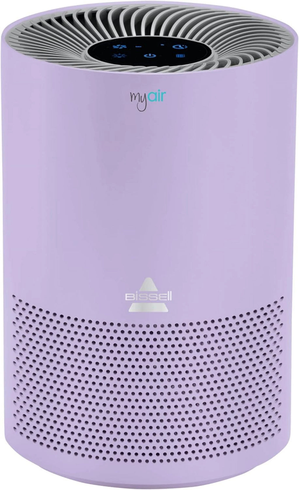Air Purifier with High Efficiency and Carbon Filter N146738