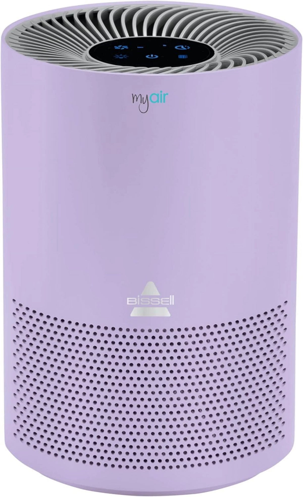 Air Purifier with High Efficiency and Carbon Filter N146738