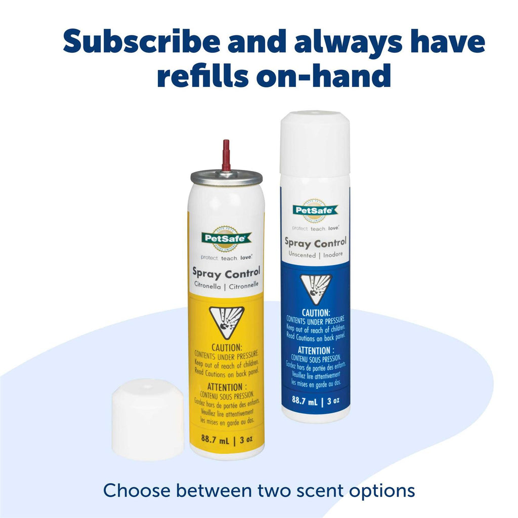 Unscented Spray Refill G24685