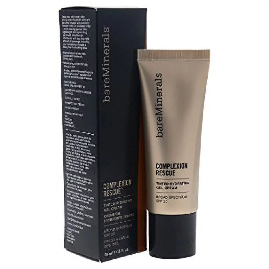 Tinted Hydrating Gel Face Cream 1.18 oz X385