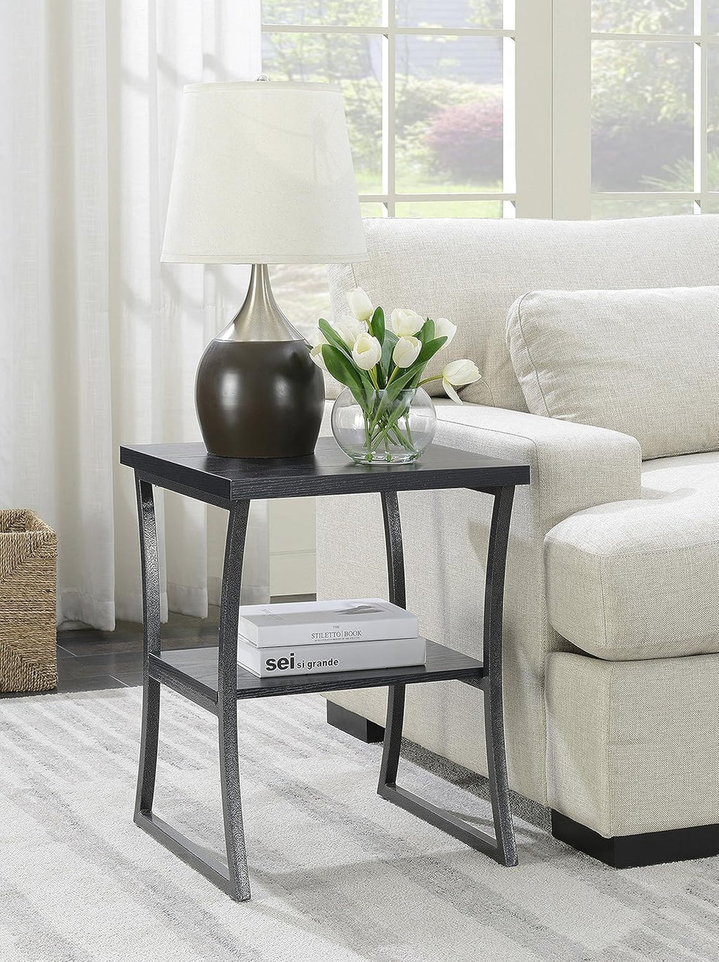 End Table M98093