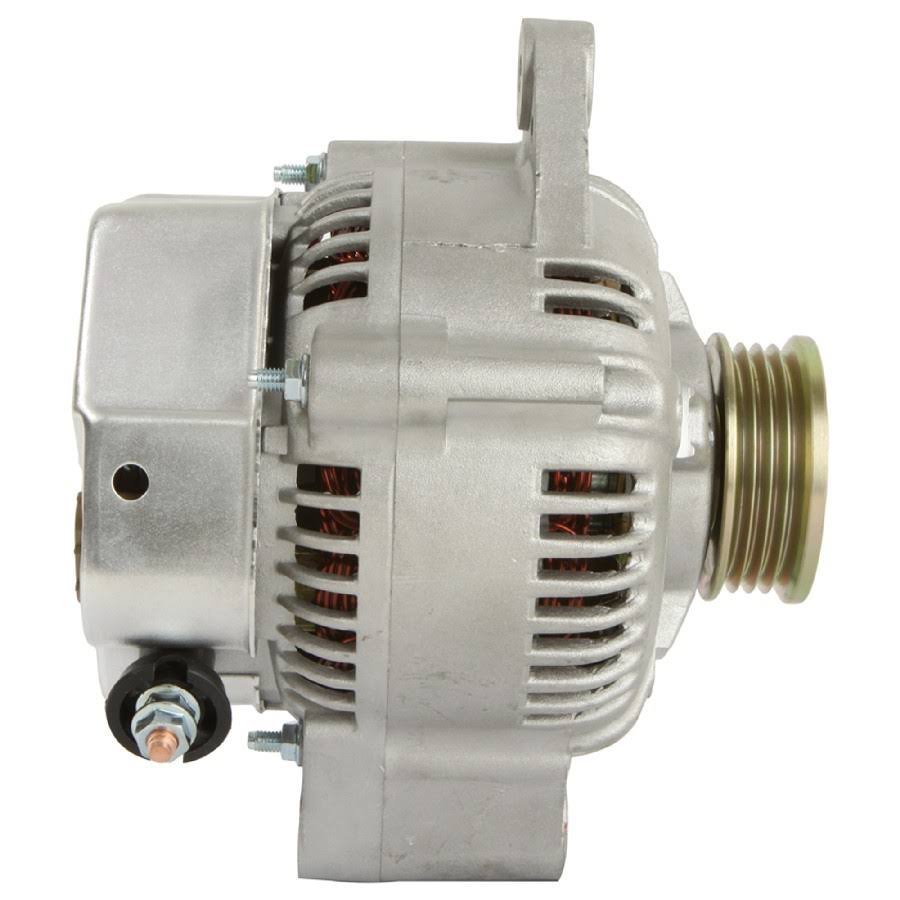 Alternator X49734