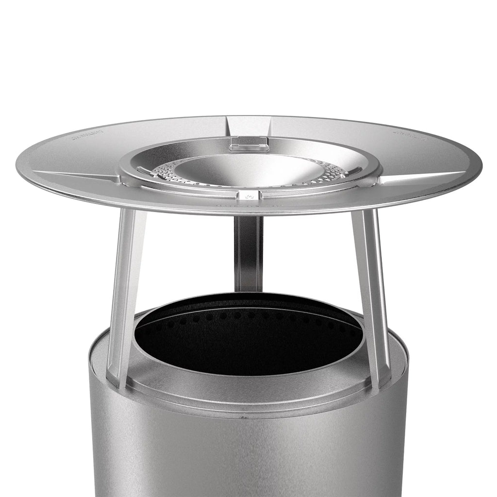 Ranger Heat Deflector for Fire Pit H73024