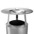 Ranger Heat Deflector for Fire Pit H73024