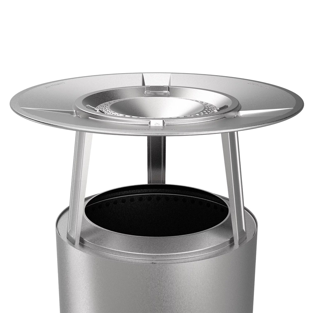 Ranger Heat Deflector for Fire Pit H73024