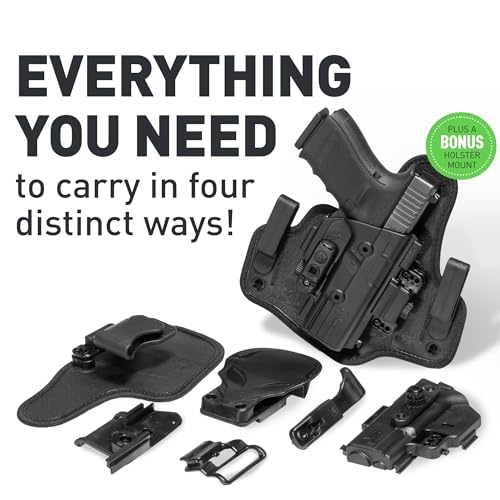 4 in 1 Holster N813