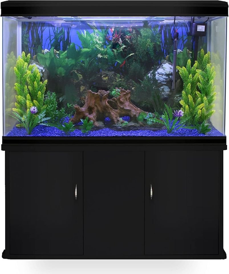 Large Aquarium 4ft 300L P6684