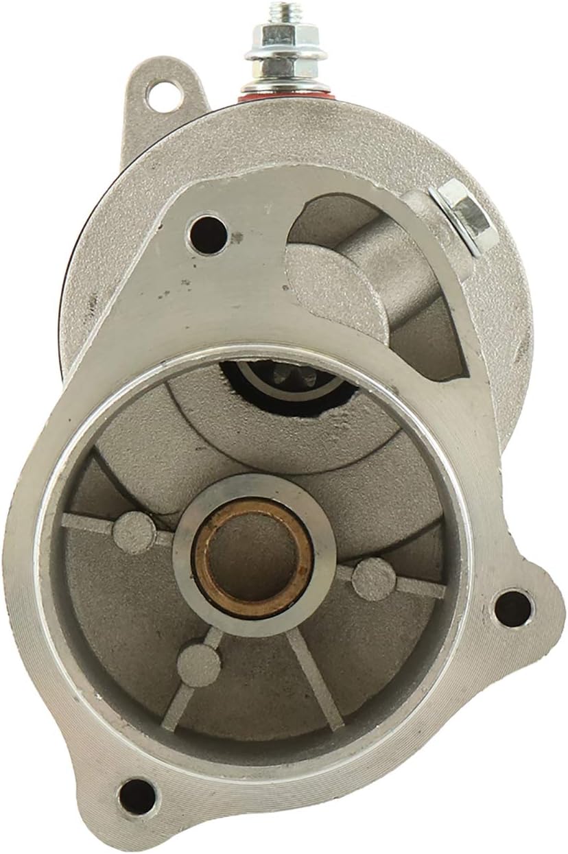 Starter Compatible With Polaris ATV G86285