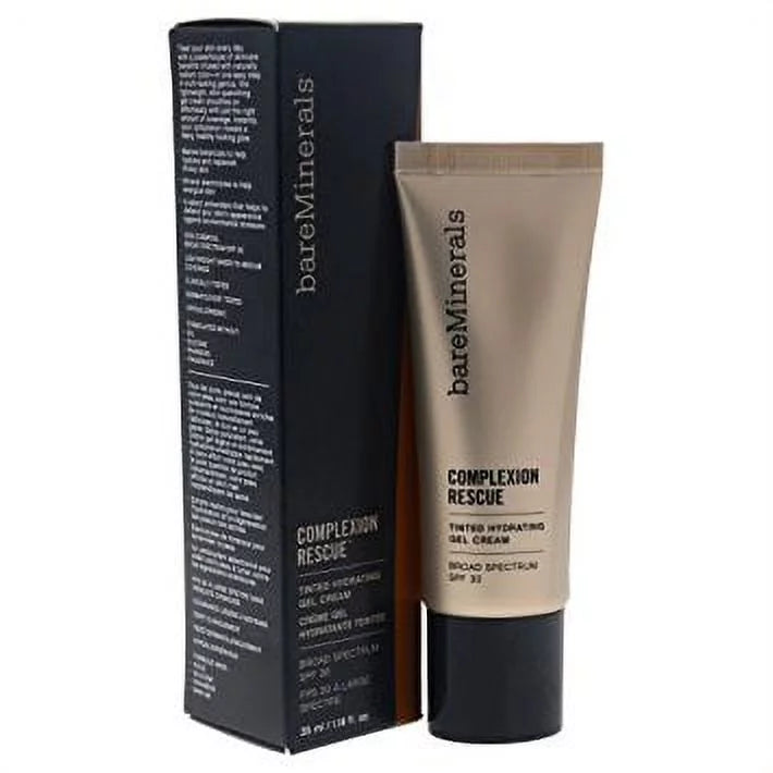 Tinted Hydrating Gel Face Cream 1.18 oz X385