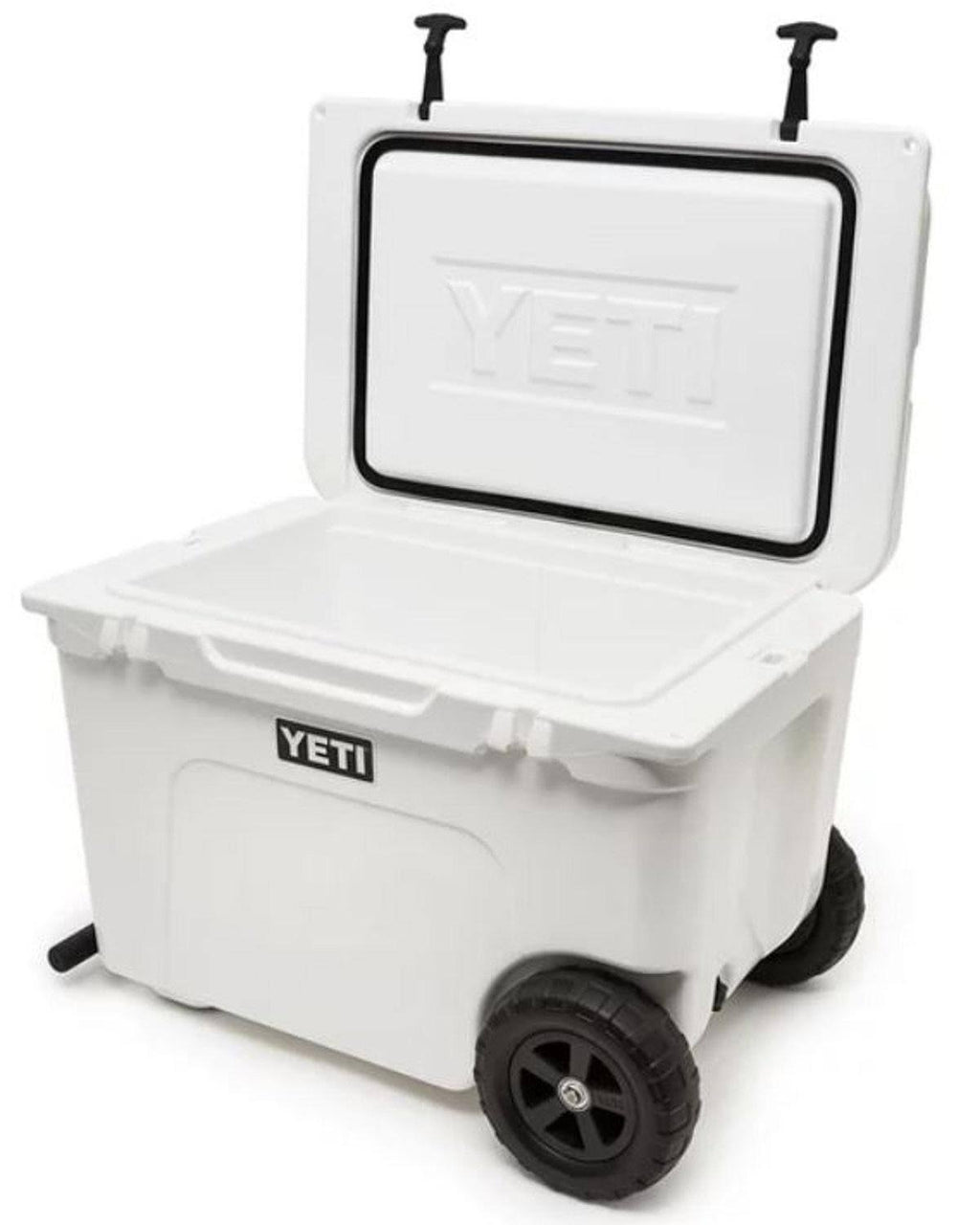 White Tundra Haul Cooler P98923