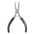 4-3/4 in. Bent Long-Nose Pliers Q9973