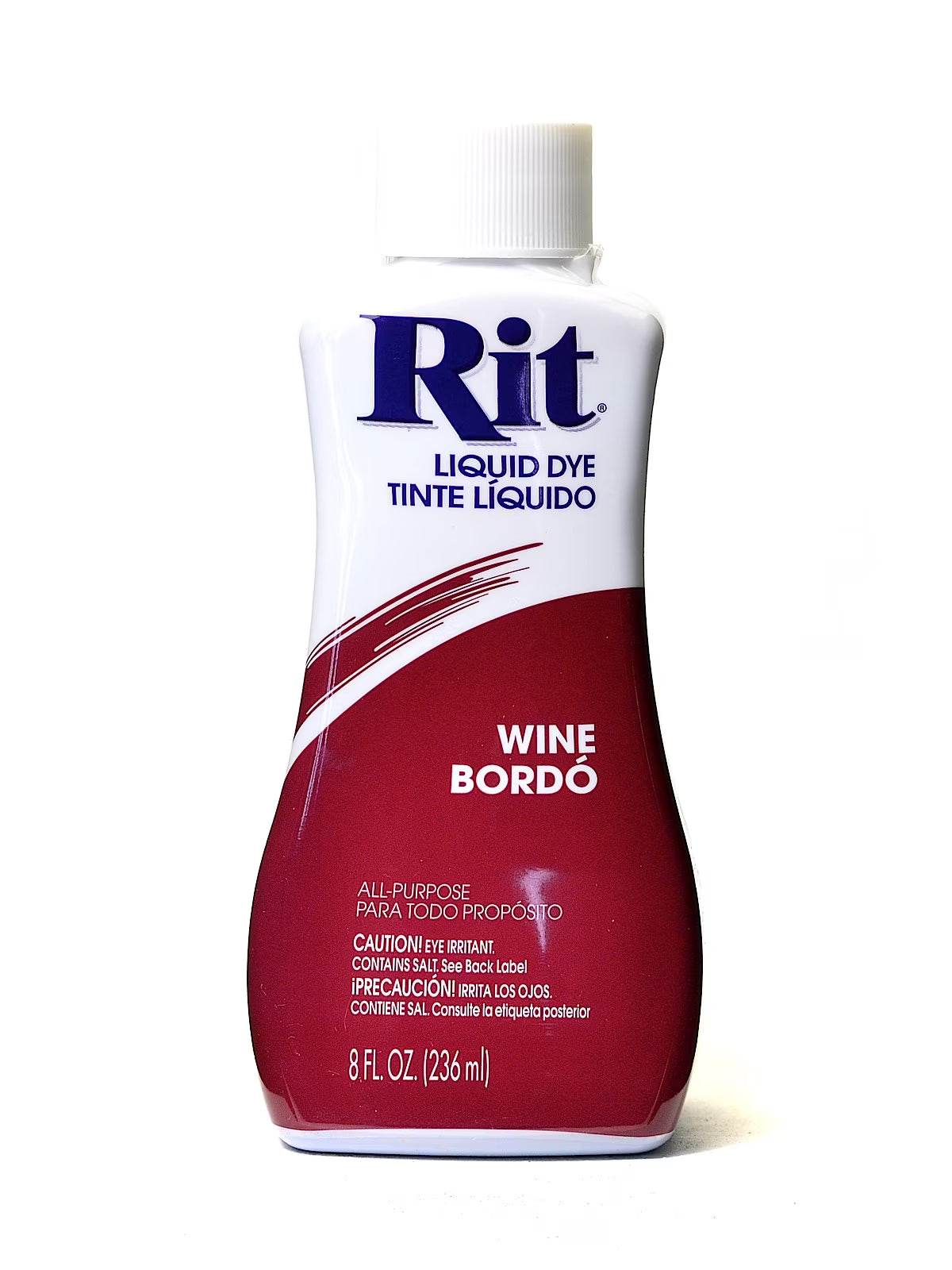 Wine Liquid Dye 8 oz. Bottle Pack of 4 B390