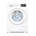 24 in. 2.2 cu. ft. Front Load Washer in White A9174