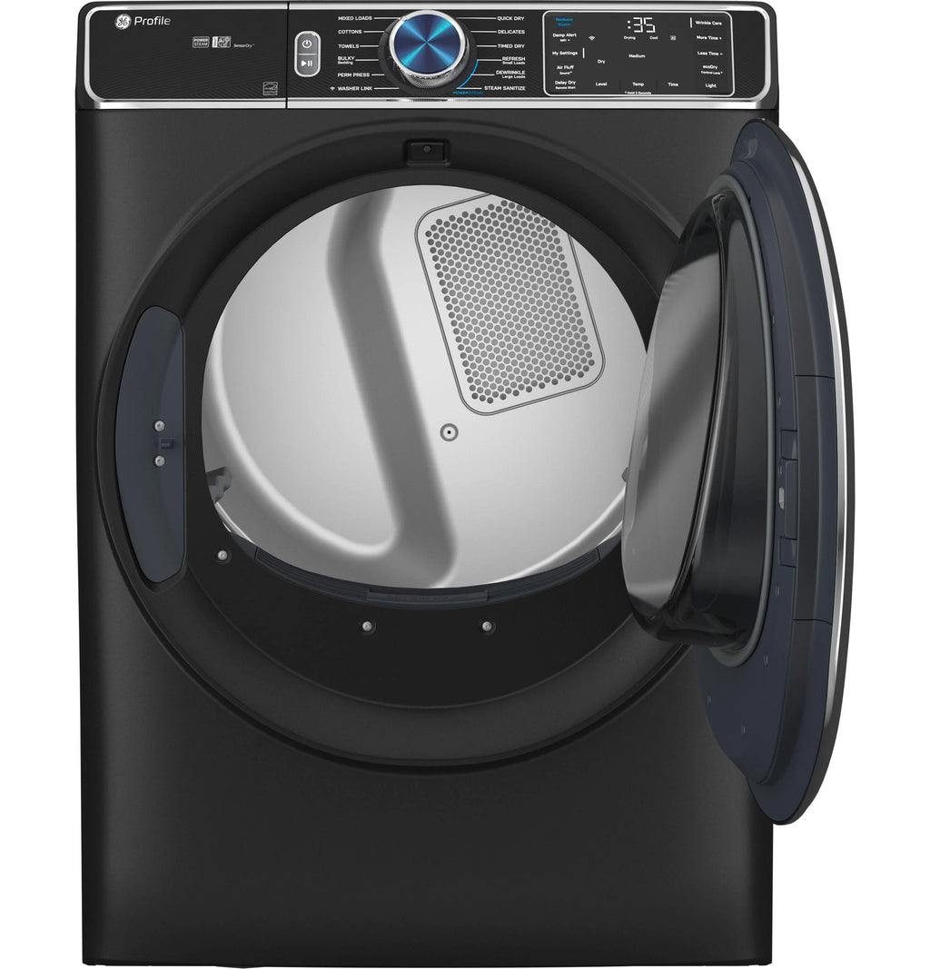 7.8 Cu. Ft. Electric Dryer O8231