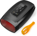 Cordless Electric Hand Massager with Heat, Vibration, Compression R6670