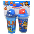 2pk Straw Sipper Cup & 2pk Hard Spout Sippy Cup I994785