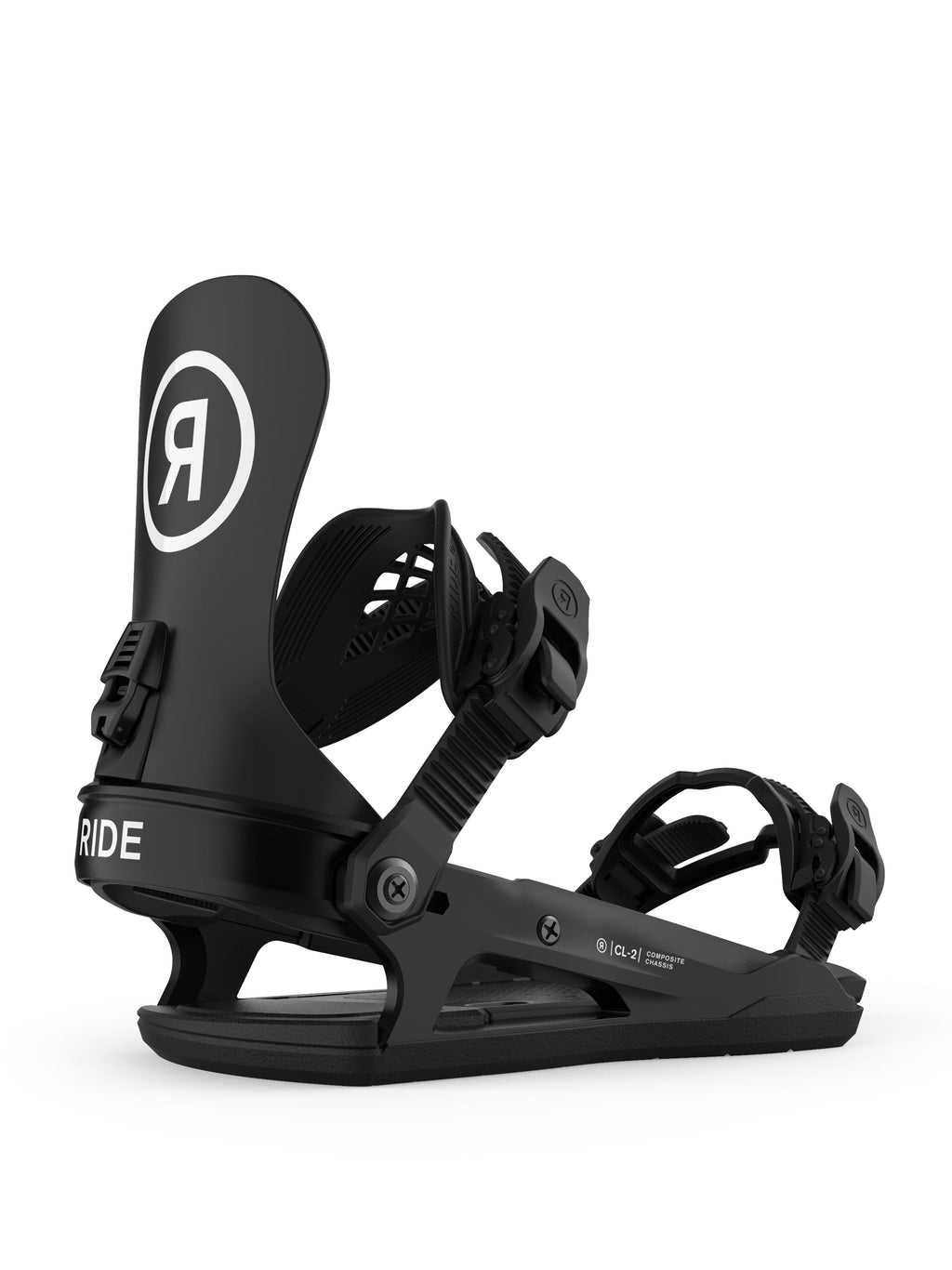 Black Ride Bindings T22962