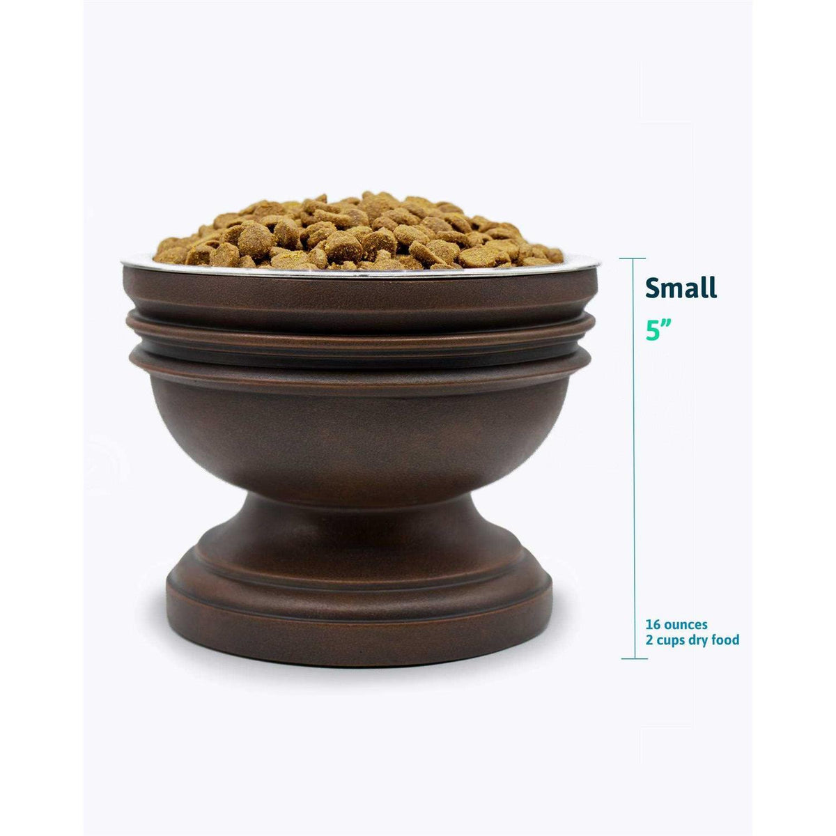 Elevated Dog Bowl S59315