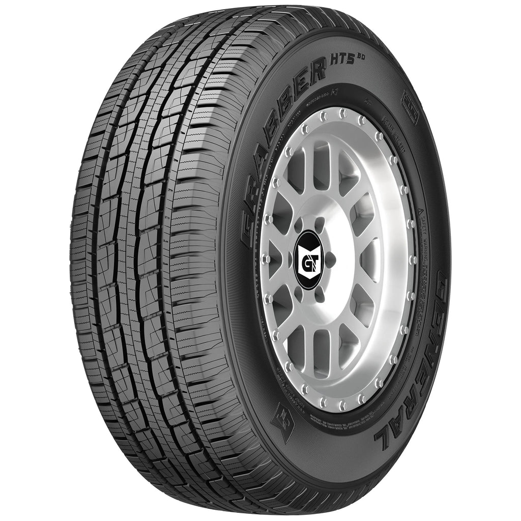 All Season Tire H898060