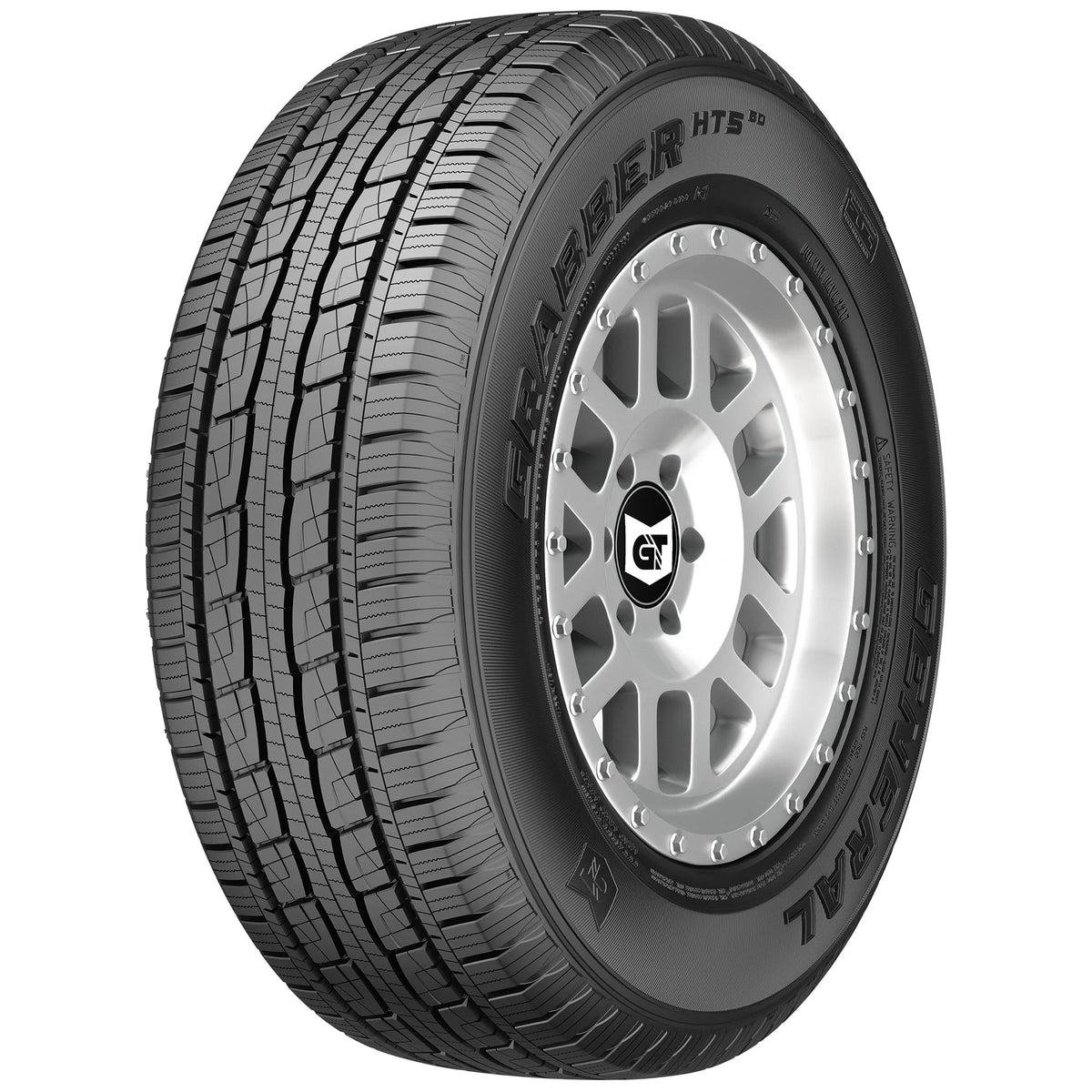 All Season Tire H898060