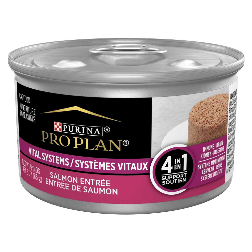 Wet Cat Food I9789