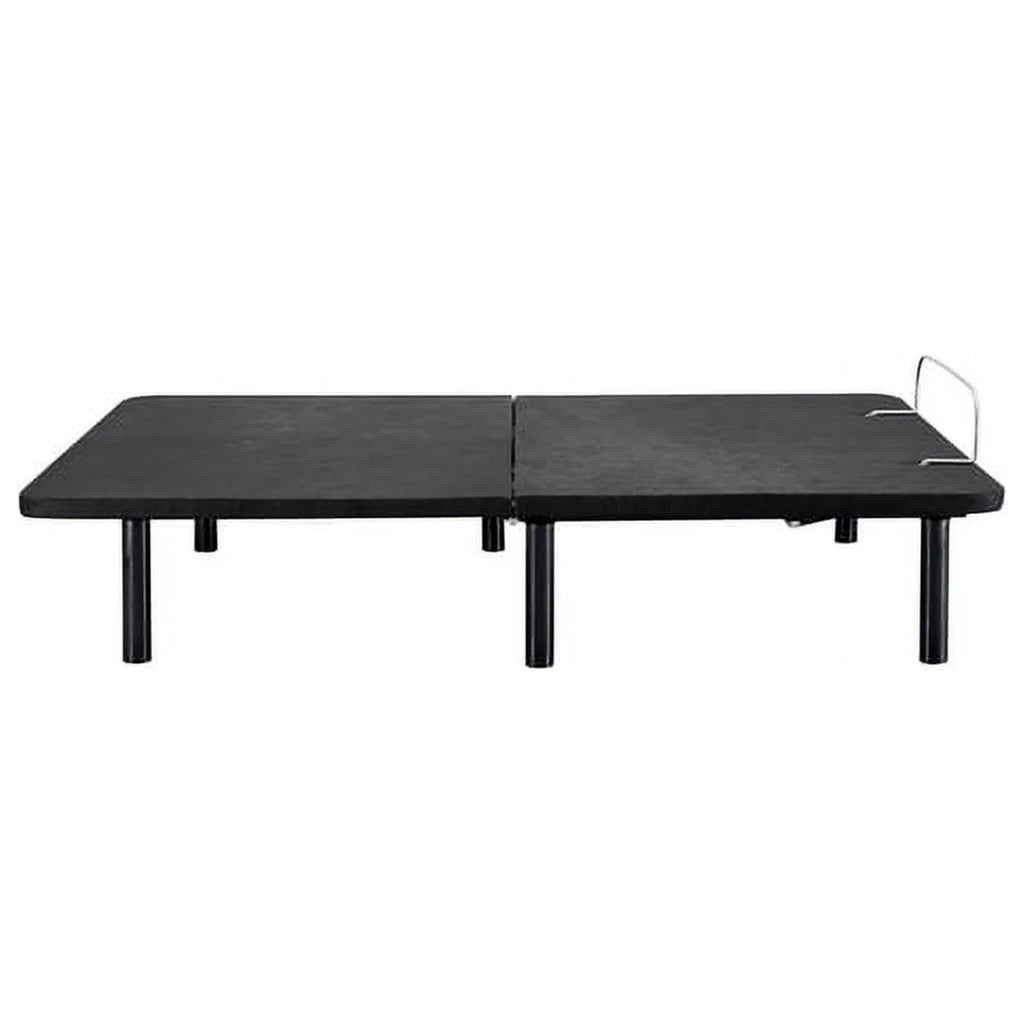 Queen Adjustable Bed Frame with Remote F2636