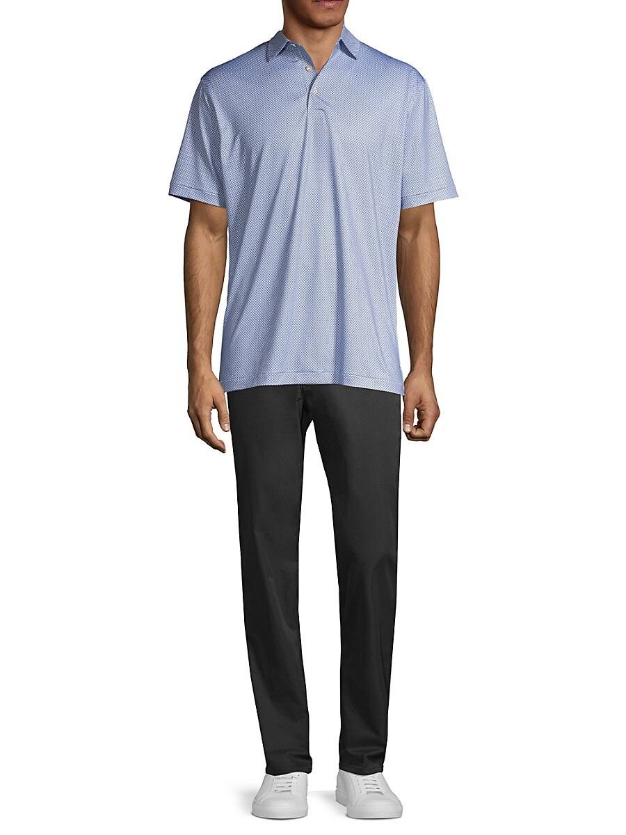 Khaki Five Pocket Pant G587