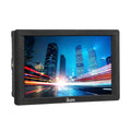7x22 4K HDMI On-Camera Field Monitor E980