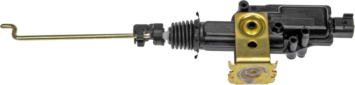 Door Lock Actuator Motor Pack of 2 E83328