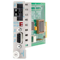 RS232 Single-Mode Media Converter P874526
