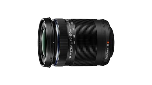 40-150mm F4-5.6 Telephoto Zoom Lens D91177