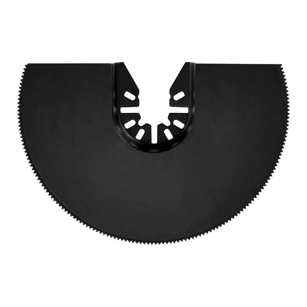 4 in. Bi-Metal Half-Moon Blade for Oscillating Multi-Tools E631