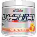 Caffeine Free Pre-Workout Supplement with L Glutamine & Acetyl L Carnitine, 33 Servings O8232