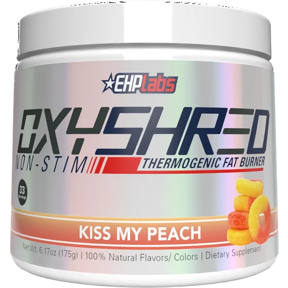 Caffeine Free Pre-Workout Supplement with L Glutamine & Acetyl L Carnitine, 33 Servings O8232