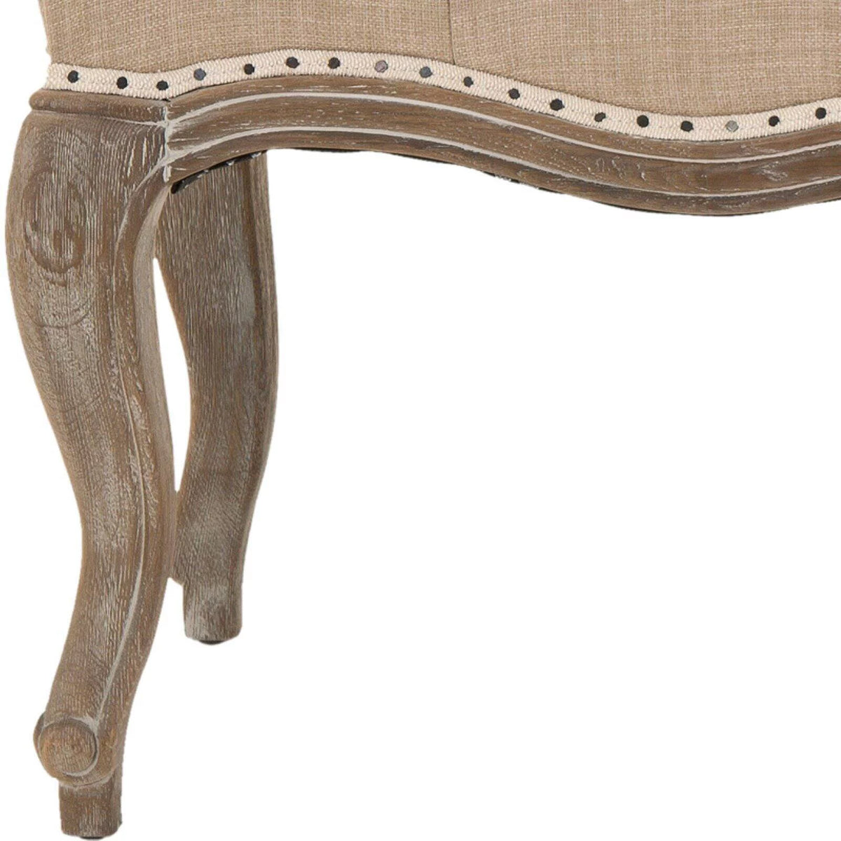 Backless Indoor Bench Z5390