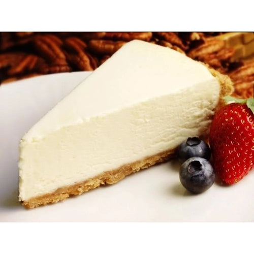 12 Cuts Cheesecake, 9 inch J936